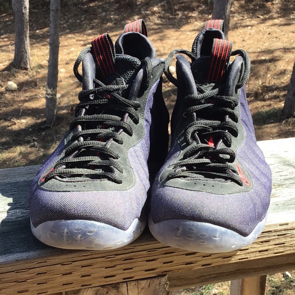 Nike Foamposits